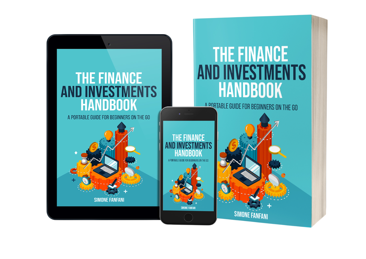 Libro e ebook The Finance and Investments Handbook di Simone Fanfani